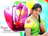 Vimala Raman